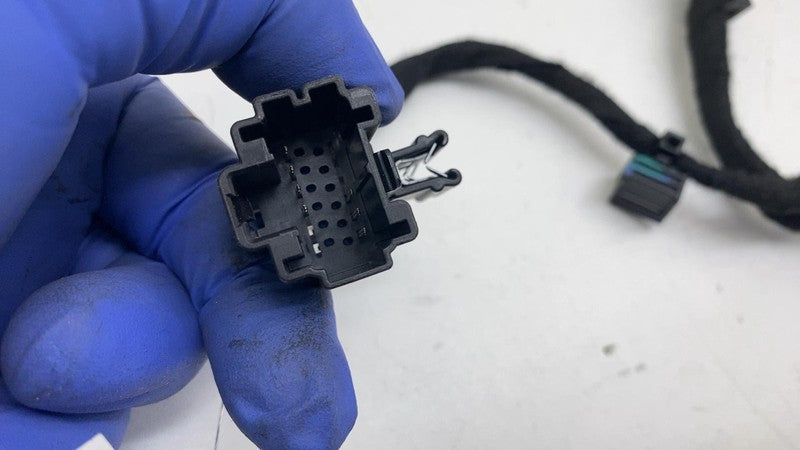 32343877 ⭕ 21-23 Polestar 2 Rear Passenger Door Wiring Harness Cable Wire Right 32343877