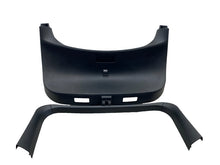 ⭕ 12-20 Model S MS Lower Liftgate Trim & Upper + Left + Right Panel 1009238-00-B