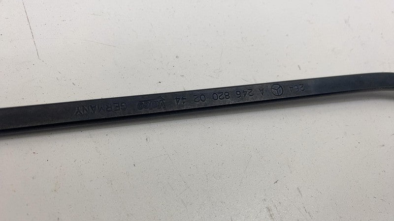 2468200244 ⭕ 14-15 Mercedes-Benz B Electric Drive Front Driver Wiper Arm Left A2468200244