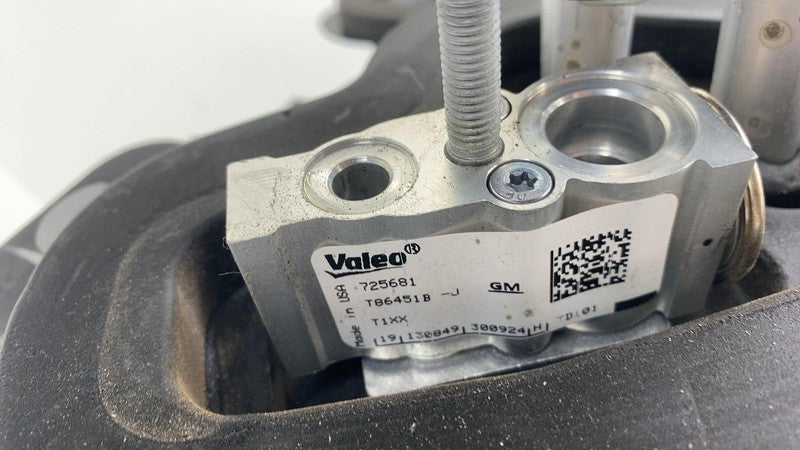 13554357 ⭕19-25 Chevrolet Silverado 1500 HVAC Climate Heater Blower Motor Housing Box OEM
