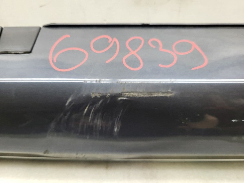 600587500 ⭕ 12-20 Model S Passenger Side Rocker Panel Outer Sill Molding Right 6005875-00