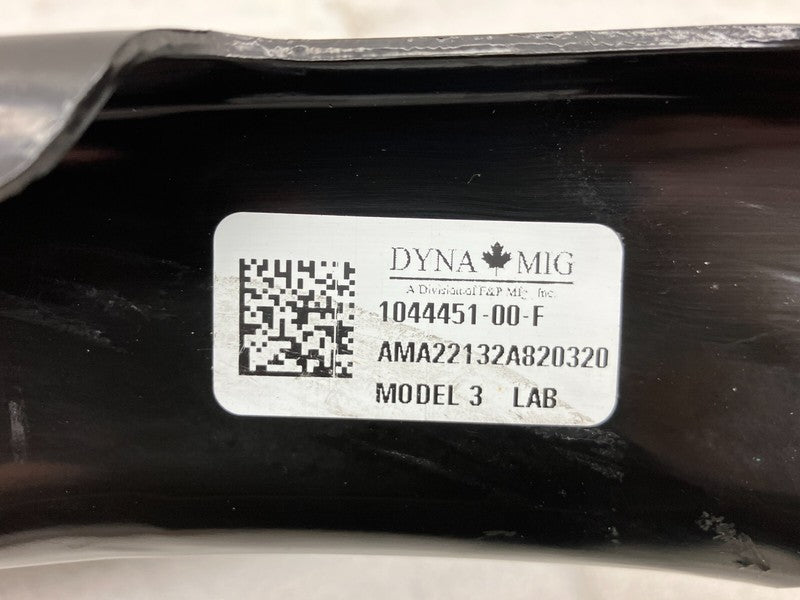 ⭕ 20-24 Model Y SET Rear Left & Right Stabilizer Bar + Control Arm 104