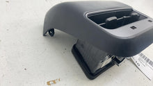 ⭕17-23 Model 3 Center Console Air Vent Grille Cover Panel & USB Hub 1087928-00-B
