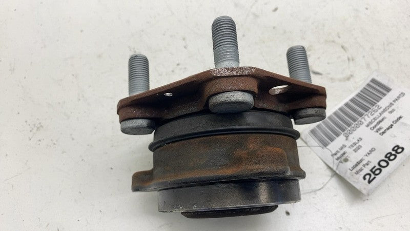104412300B ⭕ 2017-2023 Tesla Model 3 Front or Rear Wheel Hub 142mm Flange Assy 1044123-00-B