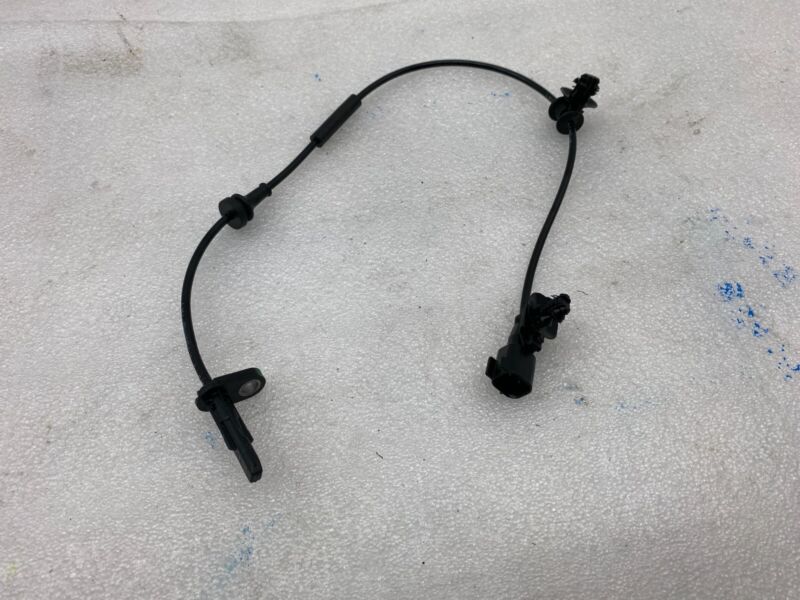 1188771 00 A 17-23 Model 3 Y Rear Left or Right Anti-Lock ABS Wheel Speed Sensor 1188771-00-A