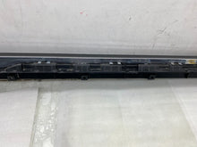 ⭕ 2012-2020 Model S Left Rocker Panel Outer Sill Molding w/ Fairing 6005874-00-G