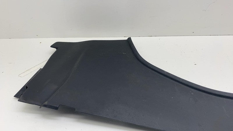 ⭕ 2021 2022 2023 Polestar 2 Front Trunk Frunk Rearward Cover Trim Pane