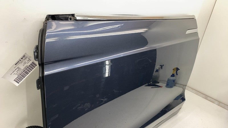 ⭕2016-2020 Tesla Model X MX Front Driver Side Door Shell Panel Left LH