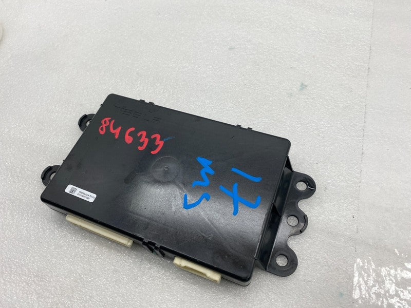 1060989 03 B ⭕ 2016-2020 Tesla Model S MS Air Suspension Control Module Unit ECU 1060989-03-B