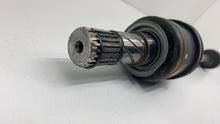 ⭕ 18-24 Subaru XV Crosstrek Rear Passenger Side CV Axle Shaft Halfshaft Right RH