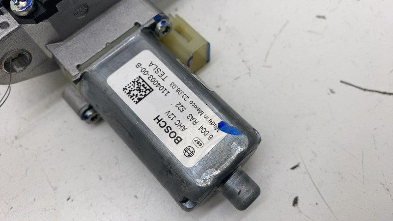1104003-00-B ⭕ 2017-2023 Tesla Model 3 Y Front Seat Height Adjuster Motor Assy 1104003-00-B
