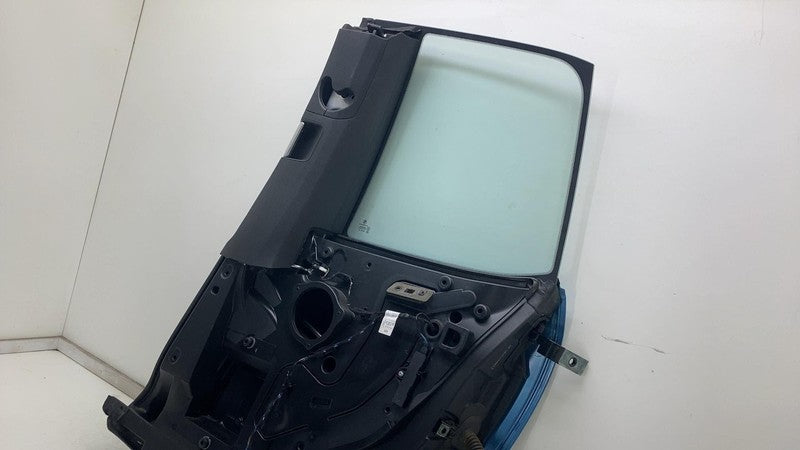 ⭕ 2014-2020 BMW i3 Rear Passenger Side Door Shell Panel Right RH Assy 