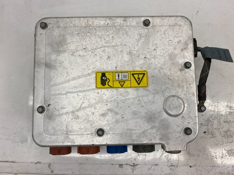 102884399B ⭕ 12-15 Model S Front HV Distribution Junction Box w/ Ground Cable 1028843-99-B