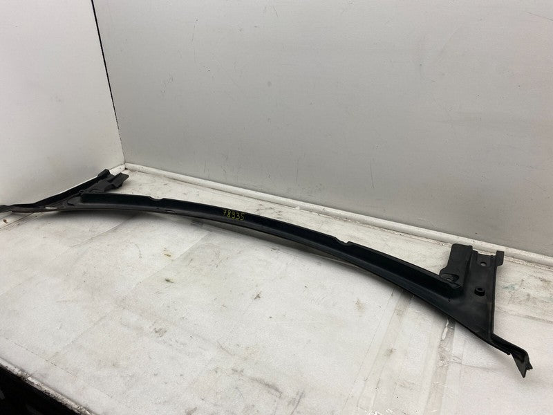 1060509 00 B ⭕ 16-20 Tesla Model S Driver Side Underhood Trim Cowl Screen Left 1060509-00-B