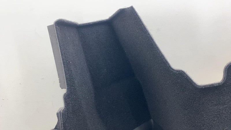 ⭕20-23 Tesla Model Y Passenger Side Trunk Trim End Item Panel Right 14