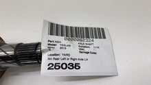 ⭕ 12-20 Model S X Rear Left or Right CV Axle Shaft Halfshaft AWD 1007719-01-A