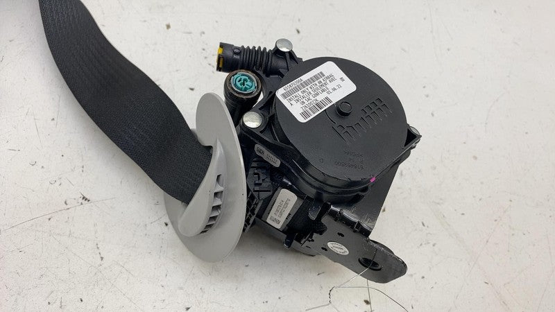 108127901H ⭕ 2017-2023 Tesla Model 3 Front Side Seat Belt and Retractor Right 1081279-01-H