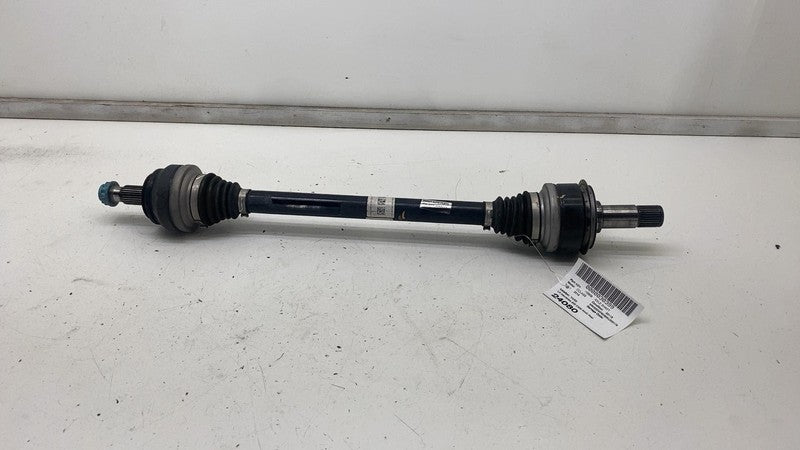 A2053508118 ⭕17-22 Mercedes-Benz C-Class C300 205 Rear Right Axle Shaft CV Drive A2053508118