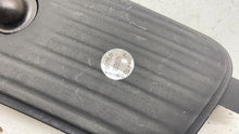⭕ 17-22 Chrysler Pacifica Front Dash Center Cap Cover w/ Sun Sensor 5VT74TRMAA