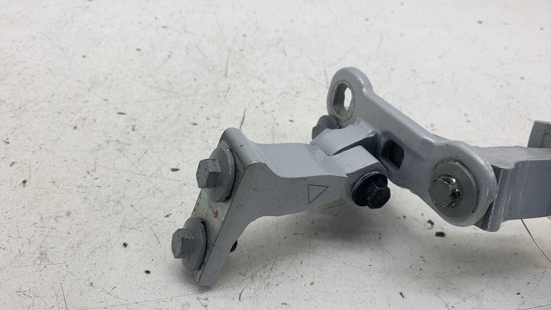 ⭕ 21-23 Polestar 2 Rear Passenger Side Upper & Lower Door Hinge Right 