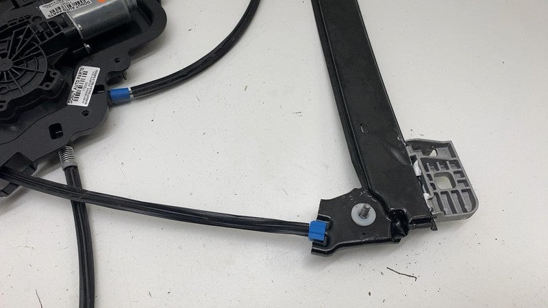 109662101F ⭕ 2017-2023 Tesla Model 3 Front Right Door Window Regulator & Motor 1096621-10-F