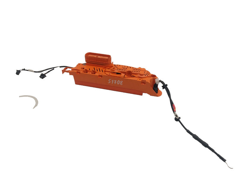 ⭕2012-2020 Model X High Voltage HV Rapidmate Battery Ancillary Unit 1099863-00-A