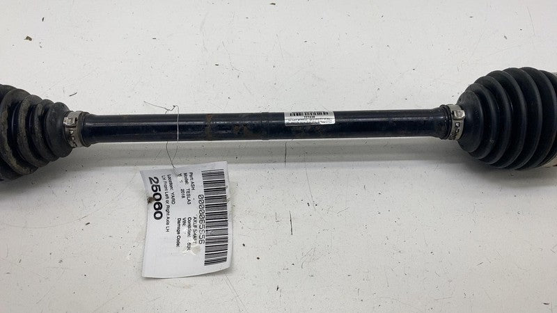 ⭕ 17-23 Model 3 M3 Front Left or Right CV Axle Halfshaft Driveshaft 10