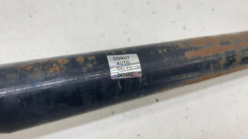 ⭕ 12-20 Model S X Rear Left or Right CV Axle Shaft Halfshaft 36MM 1007