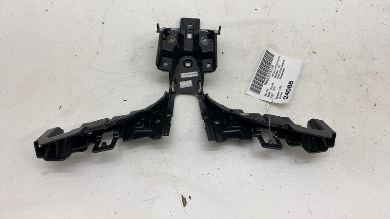 ⭕ 2016-2020 Tesla Model X Rear 2nd Row Seat Lower Front Decorative Podium Trim