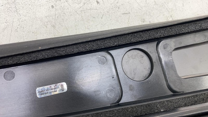 ⭕ 2016-2020 Tesla Model X MX B-Pillar Applique Glass Right w/ Seal 103