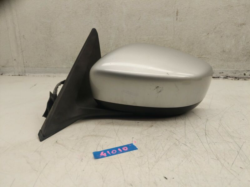 2016 2017 Infiniti Q50 Front Driver Side Exterior Rear View Door Mirror Left OEM