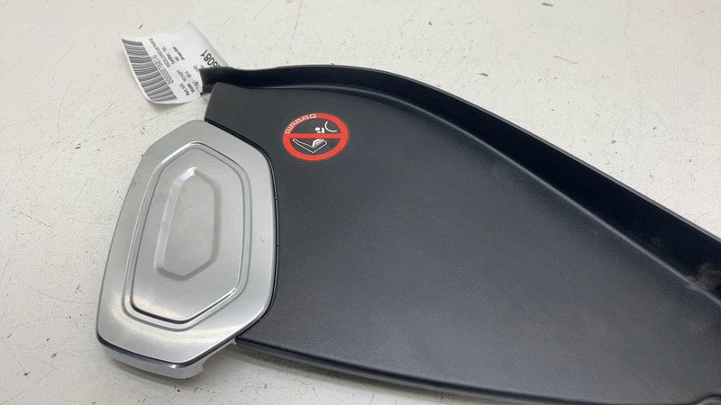 ⭕ 2014-2022 Land Range Rover Sport Right Side Dash Trim Cover OEM DPLA