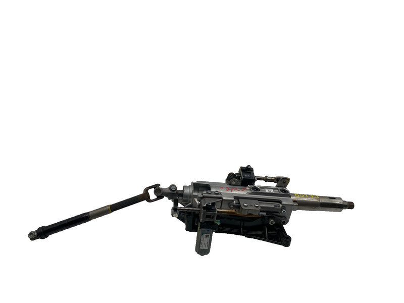 ⭕ 2016-2020 Tesla Model S X Power Steering Column Mechanism w/ Shaft Assembly