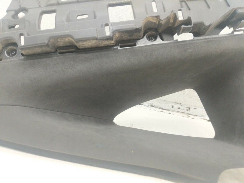 ⭕2016-2020 Tesla Model X Passenger C-Pillar 3rd Row Air Duct Housing Upper Right