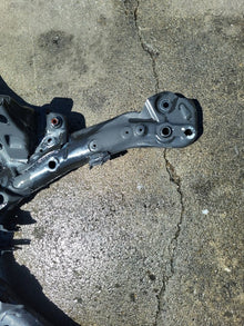 ⭕ 2017-2022 Tesla Model 3 Front Chassis Subframe Cradle Structure w/ Crush Can
