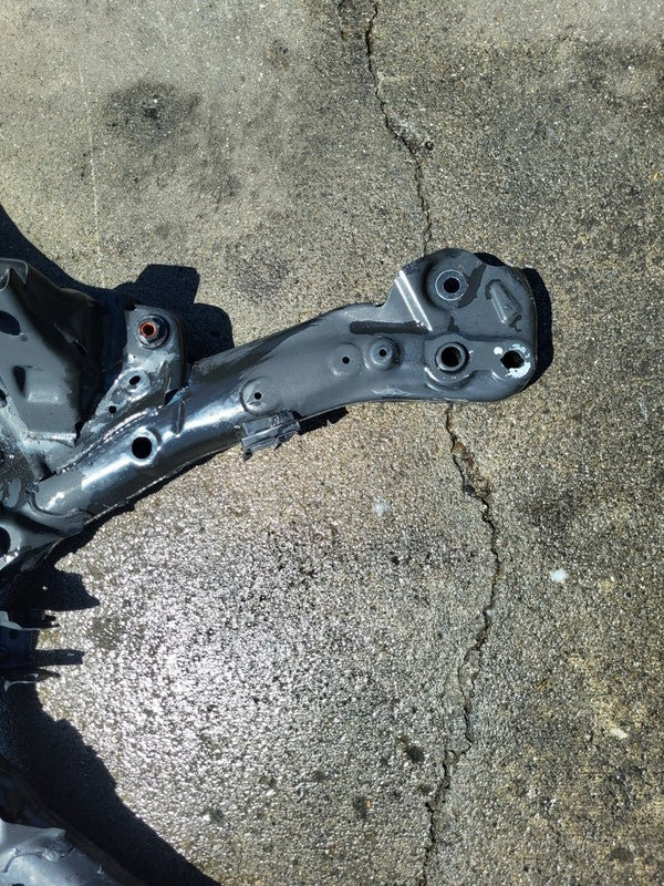 ⭕ 2017-2022 Tesla Model 3 Front Chassis Subframe Cradle Structure w/ Crush Can