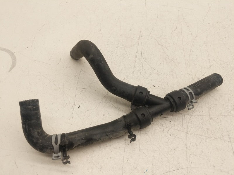 6007345 00 C ⭕12-15 Tesla Model S MS Battery Cooling Hose Tube Coolant Pipe Line 6007345-00-C