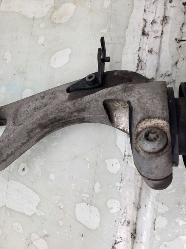 103060800C ⭕ 12-15 Tesla Model S Front Left Air Spring Module Shock Absorber 1030608-01-A