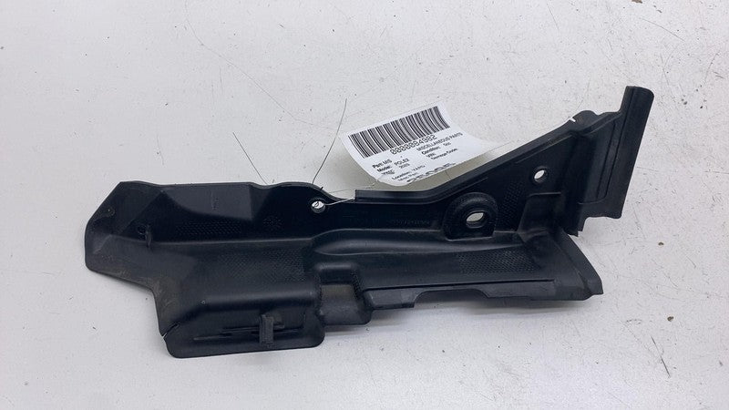 31694304 ⭕ 2021-2024 Polestar 2 Driver Side Cowl Panel Extension Trim Cover Left 31694304