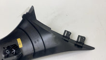 ⭕ 2019-2025 Ram 1500 Pickup Front Left Windshield A-Pillar Trim Cover 6BN45TRMAI