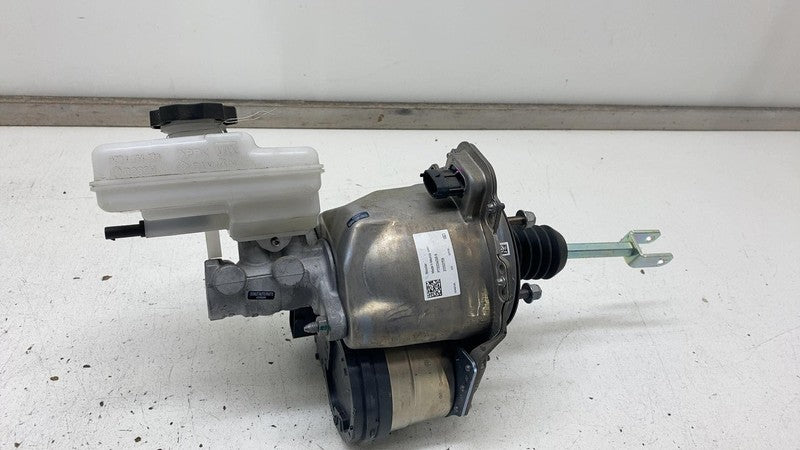 PT00054358B 2022-2024 Rivian R1T R1S Brake Booster Master Cylinder Assembly OEM PT00054358-B