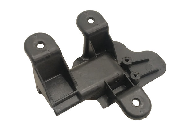 ⭕ 12-20 Model S Rear Driver Side Door Opener Mount Bracket Left LH 1008413-00-C