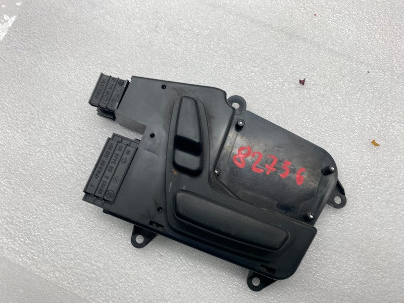 A1648201410 ⭕ 2012-2015 Tesla Model S Front Passenger Side 1st Row Seat Control Switch Right