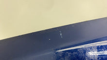 2012-2020 Tesla Model S Front Driver Side Fender Shell Panel Left LH Blue - PPSB
