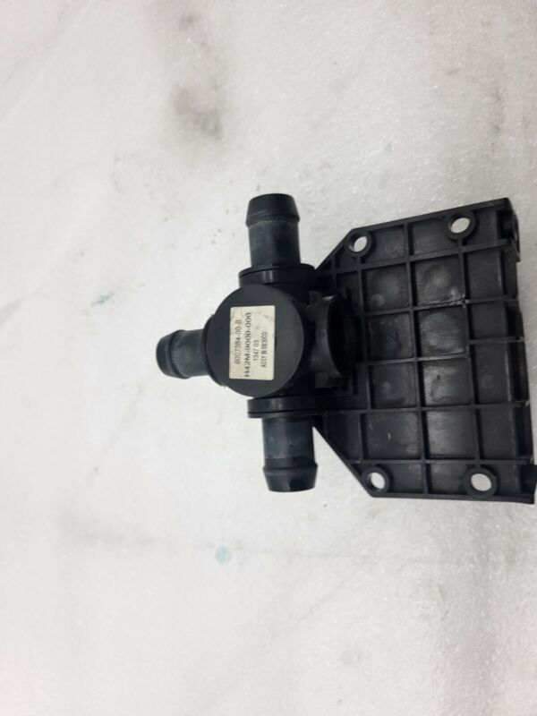 6007384 00 B 2012-2020 Tesla Model S MS 3-Way Port Coolant Valve Electric Actuator 3/4" inch