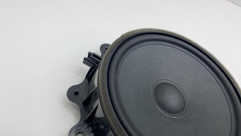 107974400E 2017-2024 Tesla Model 3 Y Front Door Audio Woofer Speaker 200MM Assembly x2 OEM