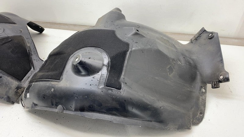 1492613 00 C ⭕ 20-24 Tesla Model Y Front Wheel Fender Liner Splash Guard Left 1492613-00-C