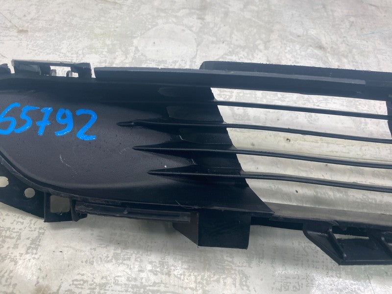 ⭕2017-2023 Tesla Model 3 M3 Front Bumper Lower Fascia Center Grille As