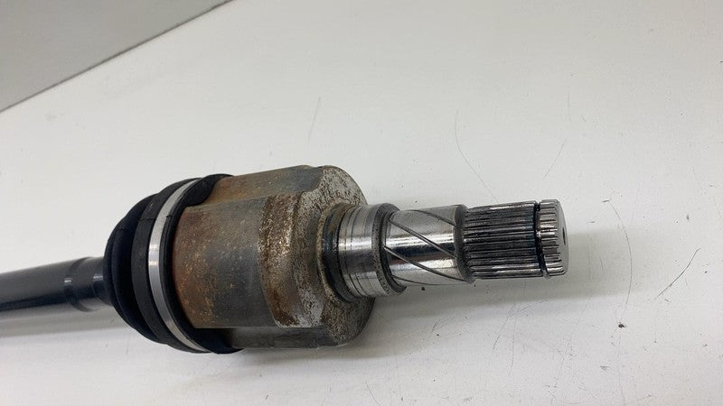 ⭕ 12-20 Model S X Rear Left or Right CV Axle Shaft Halfshaft 36MM 1007