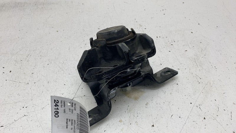 2013 2014 2015 2016 2017 2018 Ford C-Max Front Engine Mount w/ Bracket
